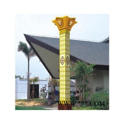 杰煒燈飾HDA-1204 景觀燈 LED景觀燈 太陽能景觀燈 景觀燈廠家