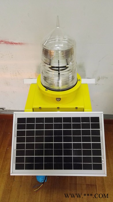 生產銷售 led航空障礙燈系列 TGZ-155 鐵塔太陽能障礙燈