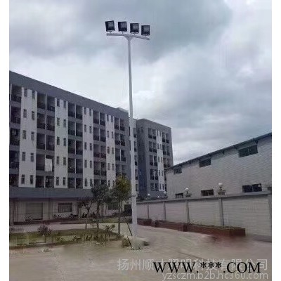 順才SCGG-008 15米高桿燈20米高桿燈25米高桿燈30米高桿燈40米高桿燈民族高桿燈可帶升降太陽能高桿燈可定制做