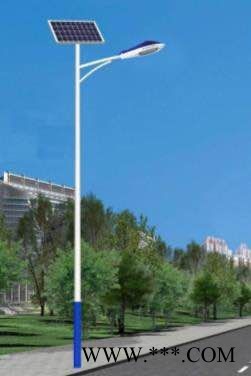 湖北太陽能路燈 太陽能庭院燈 草坪燈 襄陽投光燈