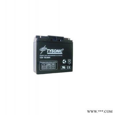 美國TYSONIC TY-12-24  太陽能系統(tǒng)交通及航標(biāo)信號燈專用  12V24AH現(xiàn)貨供應(yīng)