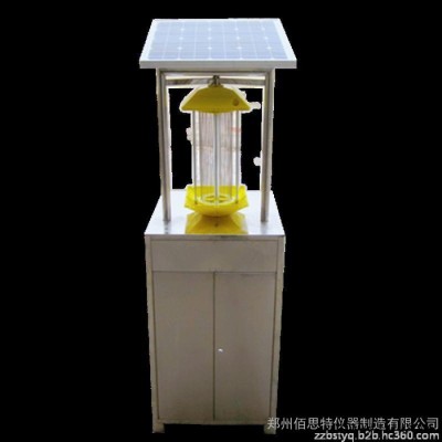 太陽能燈體箱體式殺蟲燈**,量大從優！！!