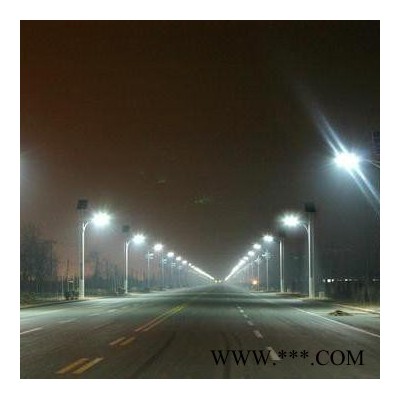 河北太陽能路燈廠家 LED太陽能路燈 新農村發展建設節能太陽能路燈