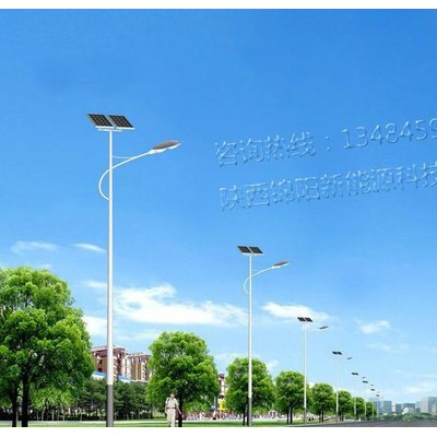 延安太陽能路燈、太陽能路燈**、新農(nóng)村太陽能燈、太陽能庭院燈