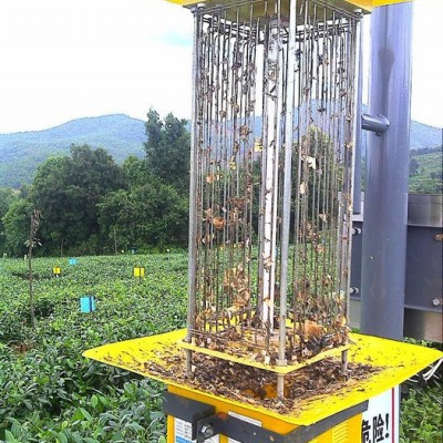 供應SL-D1360/D綠色環保園地殺蟲燈、太陽能滅蟲燈