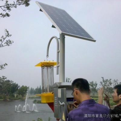 供應SL-D1350/D太陽能殺蟲燈、價廉物美、效果穩定