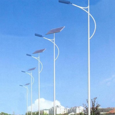 供應(yīng)太陽能能路燈安裝 太陽能路燈的優(yōu)勢(shì)