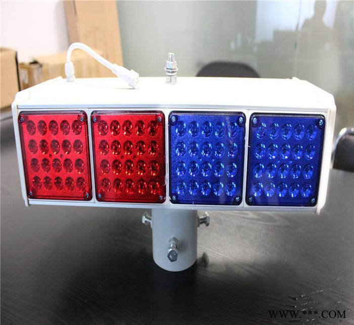 提供定制太陽能爆閃燈。