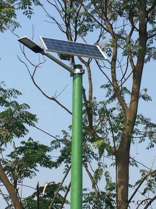 鴻江宇達HJYD-TYN-11 重慶太陽能路燈，西昌太陽能燈，樂山太陽能路燈