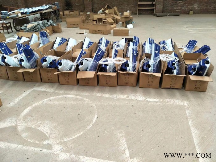 帝豪DH-5530 太陽能路燈【美麗鄉村】太陽能路燈 太陽能路燈廠家