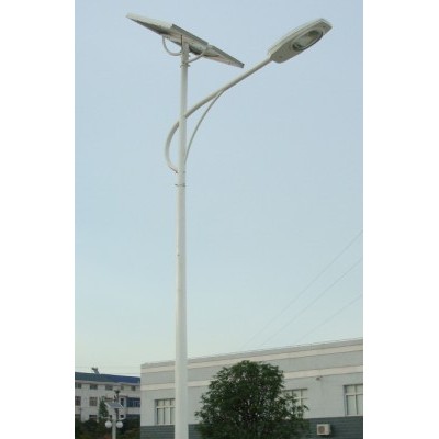 供應太陽能路燈LH-太陽能路燈 LED光源