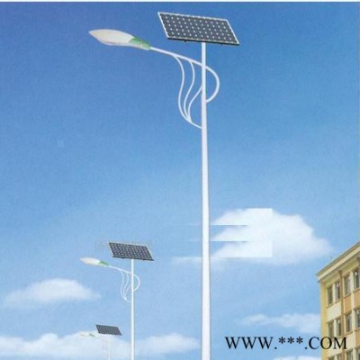 媛祺照明 太陽(yáng)能路燈 節(jié)能太陽(yáng)能路燈 太陽(yáng)能路燈LED燈 新型太陽(yáng)能路燈