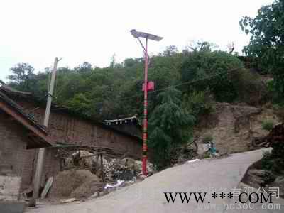 供應(yīng)昆明聚日太陽能012云南太陽能路燈|臨滄太陽能路燈