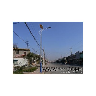 供應英強新能源太陽能路燈太陽能路燈太陽能路燈