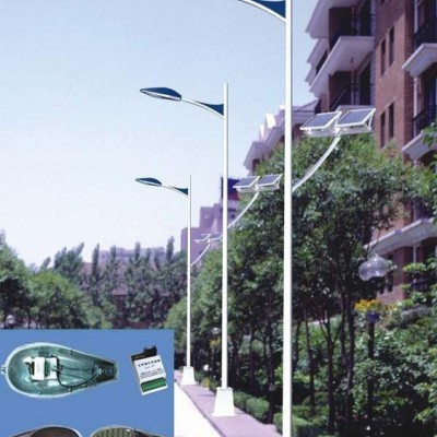 西安太陽能路燈廠