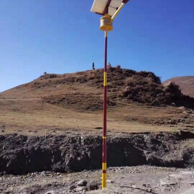 中晨照明6米太陽能 太陽能路燈