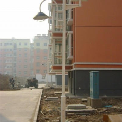 太陽能庭院燈廠家    價格優惠**   麥普照明科技有限公司太陽能庭院燈燈具 太陽能燈