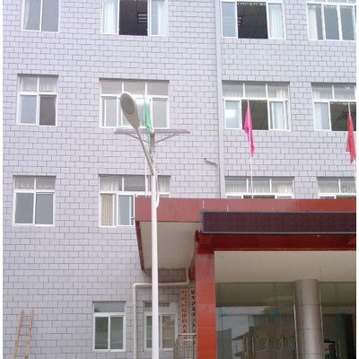 供應太陽能路燈廠 四川太陽能路燈