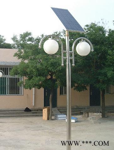 供應哈爾濱太陽能燈