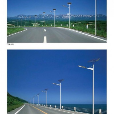 太陽(yáng)能路燈制造廠家 太陽(yáng)能路燈公司 太陽(yáng)能路燈公司