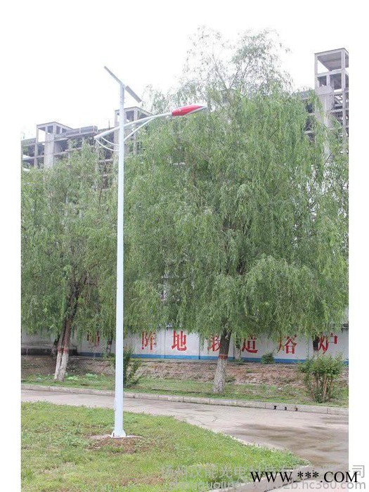 廠家供應烏魯木齊太陽能路燈，烏魯木齊太陽能路燈價格