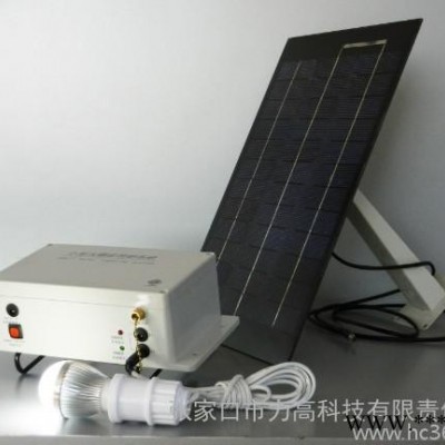 供應LkLK-15H照明王 太陽能發(fā)電系統(tǒng)  太陽能路燈、太陽能照明系統(tǒng)