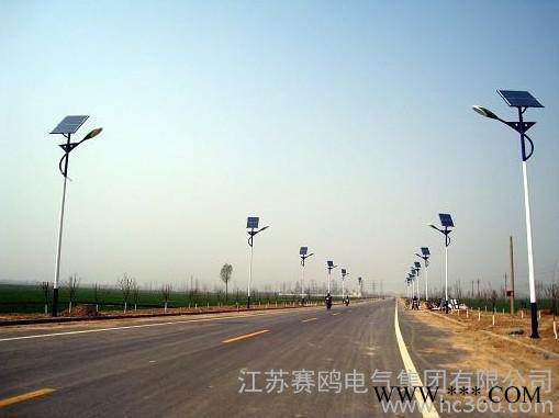 供應(yīng)河北承德城市農(nóng)村太陽能路燈 承德太陽能路燈廠家
