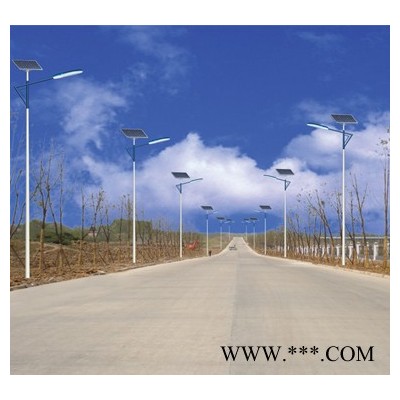 贛州市太陽能路燈價格/安遠縣太陽能路燈廠家sokoyo-082