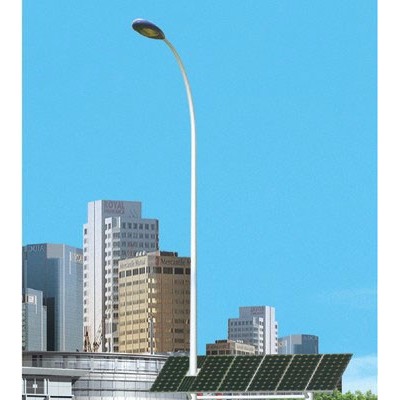 河北太陽能路燈廠家生產_石家莊星月照明太陽能路燈廠家