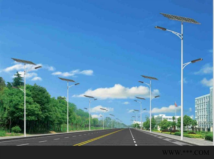供應云南|陜西地區|**太陽能路燈|太陽能庭院燈|路燈廠家