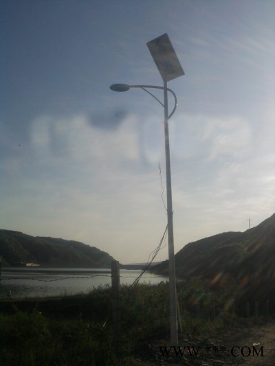 河北太陽能路燈廠家--石家莊太陽能路燈廠家