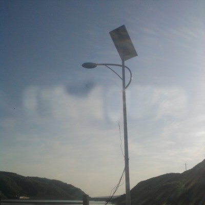 河北太陽能路燈廠家--石家莊太陽能路燈廠家