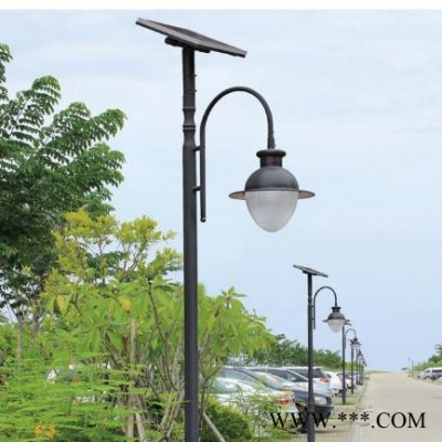 華冠照明HGTTYD-021 太陽能庭院燈 太陽能庭院燈生產廠家