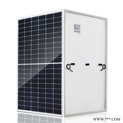 長榮290 太陽能光伏發電板 光伏板廠家