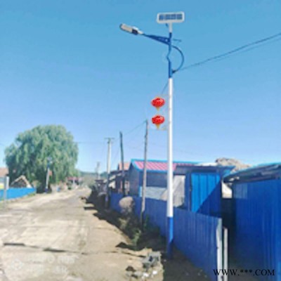 太陽能路燈或 LED太陽能路燈或新農村太陽能路燈  LED庭院燈
