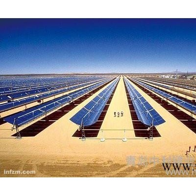 供應中利太陽能聚熱反光鏡 光熱發(fā)電用 太陽能鏡子，以供以色列發(fā)電站發(fā)電