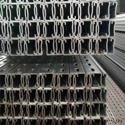 天津秋實   光伏支架