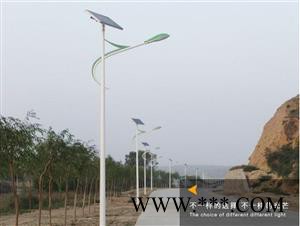 6米30W太陽能路燈廠家價格 太陽能路燈價格 太陽能路燈廠家