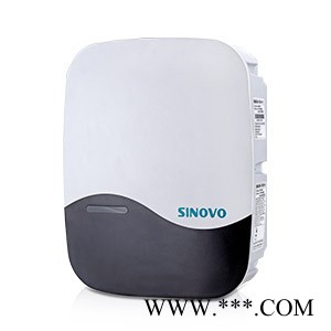 光伏并網逆變器SINOVO 太陽能逆變器 光伏逆變器