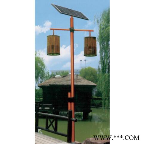 太陽能庭院燈 生產廠家 歡迎來電咨詢