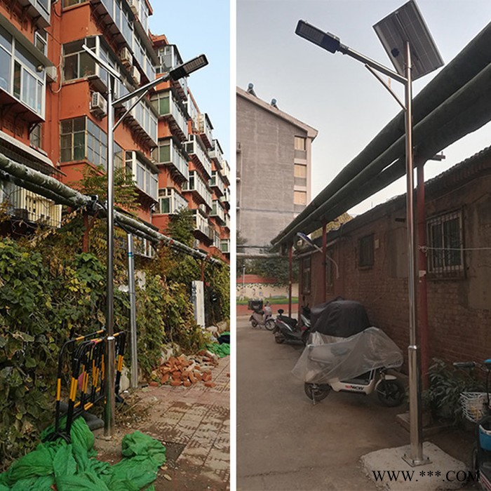 平陰太陽能庭院燈制造廠家 定陶太陽能庭院燈生產(chǎn)廠家