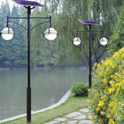 遂寧太陽能路燈廠家