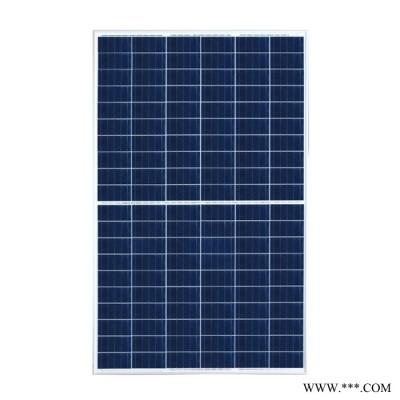 隆基樂葉435瓦光伏單晶組件