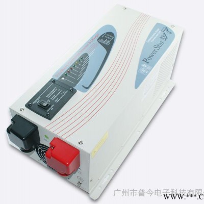 廠家供應 2000W工頻純正弦波逆變器 純正正弦波直流光伏逆變器