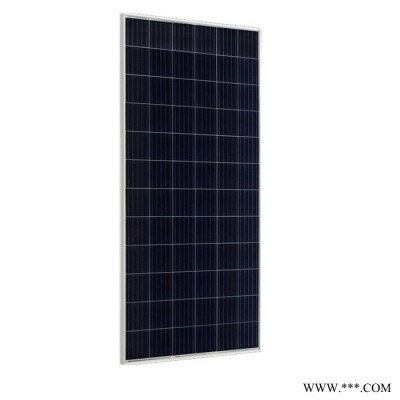 眾厵135W 光伏板廠家價格