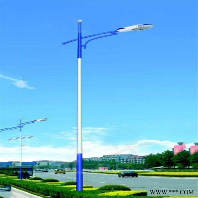 科亞照明  市電路燈安裝 市電路燈批發 太陽能光伏路燈價格