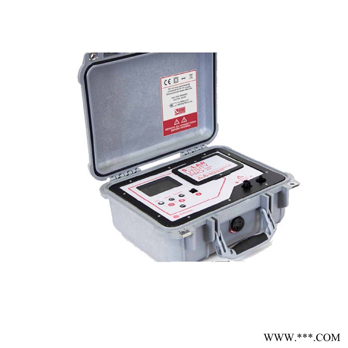 英國SEAWARD 1500V光伏電站安規(guī)測(cè)試儀 SolarUtinityPro 光伏測(cè)試儀