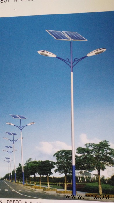 常州FNZH/伍玖照明FNZH-品牌太陽能路燈 LED路燈 新農(nóng)村路燈 小區(qū)路燈 房產(chǎn)路燈 廠區(qū)路燈 太陽能一體化路燈