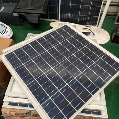 英光YG-3308 光伏組件 新農村建設屋頂光伏發(fā)電站