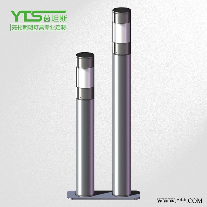 LED庭院燈批發草坪燈 6W18W30W戶外草坪燈廠家 景區草坪燈 150w led草坪燈 草坪燈 太陽能|茵坦斯